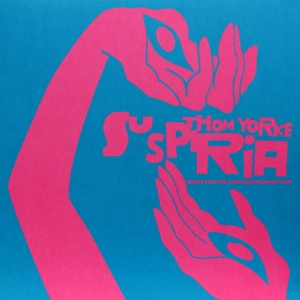 YORKE, THOM Suspiria (OST) 2LP