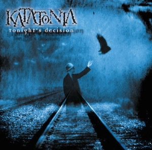 KATATONIA Tonight's Decision 2LP