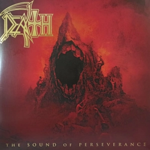 Death - The Sound Of Perseverance, 2 LP 2016