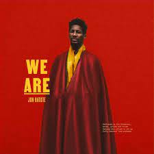 JON BATISTE We Are LP