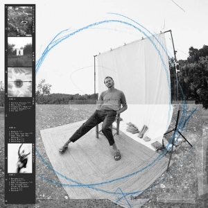 BEN HOWARD Collections From The Whiteout 2LP