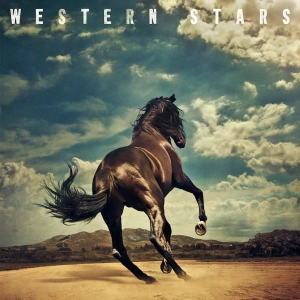  Bruce Springsteen, Western Stars 2LP