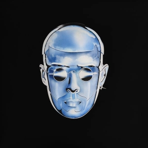 PAMART, SOFIANE Letter 2LP