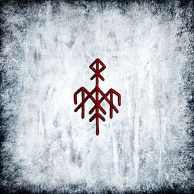 WARDRUNA Gap Var Ginnunga White 2LP