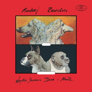 ZAUCHA, ANDRZEJ Wszystkie Stworzenia Duże I Małe LP