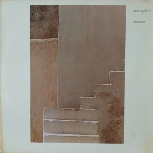 Keith Jarrett - Staircase , 2 LP 1977 Germany 