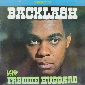 Freddie Hubbard - Backlash , LP 1969 US