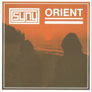 SYNY - Orient, 2 LP 1016 PL RARE