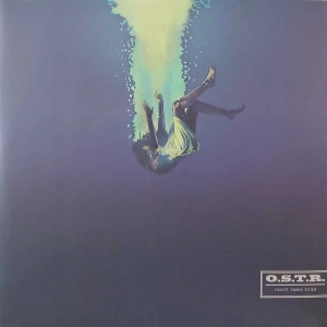 O.S.T.R. - Podróż zwana życiem , 2 LP 2018