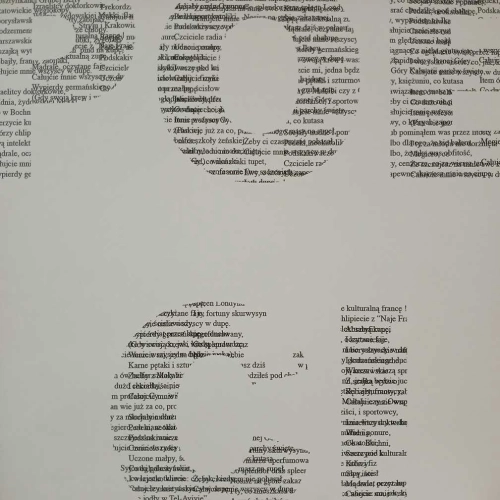 Magiera & L.A. - Poeci, 2 LP 2016 PL red white vinyl