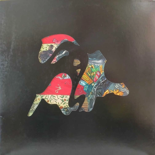 Włodi - Wszystko Z Dymem, LP 1015 PL Limited Edition