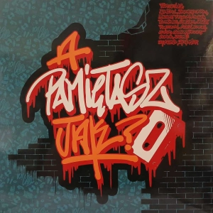 VARIOUS - A Pamiętasz Jak? , LP 2011 PL