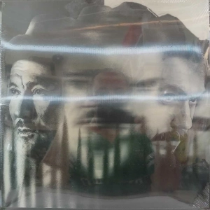 Miuosh | Smolik | NOSPR - Miuosh | Smolik | NOSPR, 2 LP 2018 PL 