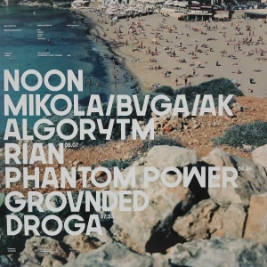 Noon - Algorytm , LP 2018 PL