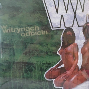 WWO - W Witrynach odbicia / Życie na kredycie, 2 LP 2021 PL W wyjątkowych okolicznościach
