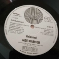 Jade Warrior - Released, LP 1972 Germany 