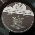 Zior  - Zior ...Plus, LP 1989 UK