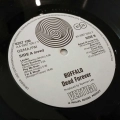 Buffalo - Dead Forever..., LP 1972 Germany 