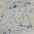 Agnes Strange - Strange Flavour, LP EU / Hungary