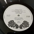 Agnes Strange - Strange Flavour, LP EU / Hungary