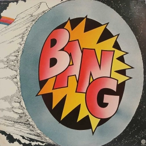 Bang - Bang , LP 1972 US
