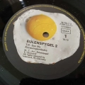 Eulenspygel - 2 , LP 1971 Germany 