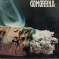 Gomorrha - Gomorrha, LP 1970 Germany