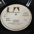 Niagara - Niagara , LP 1970 Germany 