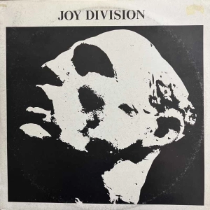 Joy Division - Electric Funeral, 2LP 1988 Italy 