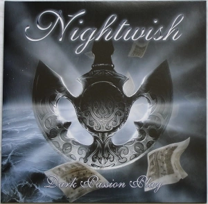 NIGHTWISH Dark Passion Play 2LP