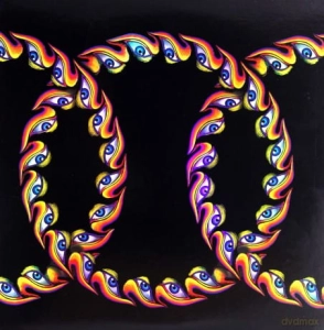 TOOL Lateralus 2LP PICTURE DISC
