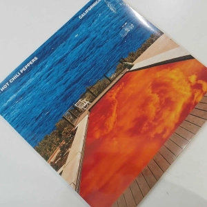 Red Hot Chili Peppers, Californication 2LP