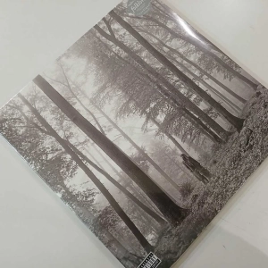 Taylor Swift, Folklore 2LP Brown/Beige