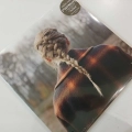 Taylor Swift, Evermore 2LP Nowa, zielona płyta winylowa