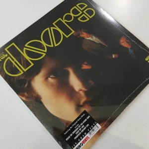 The Doors, The Doors (MONO) LP