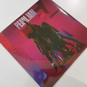 Pearl Jam, Ten LP Nowa płyta winylowa
