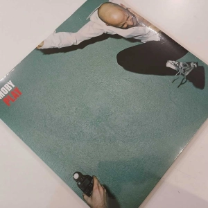 MOBY Play 2LP