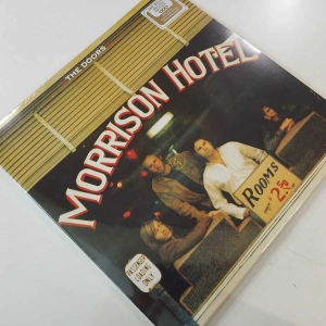 The Doors, Morrison Hotel LP