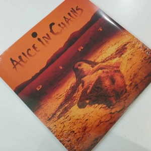 ALICE IN CHAINS Dirt 2LP