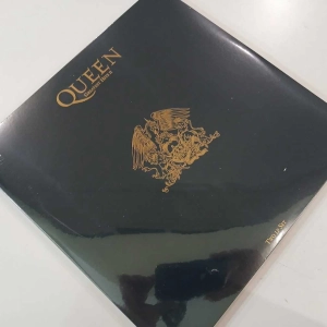 Queen, Greatest Hits II 2LP Nowy winyl