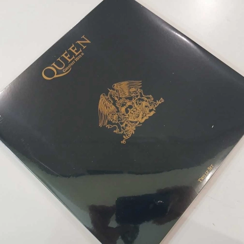 Queen, Greatest Hits II 2LP Nowy winyl