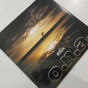 O.N.A. Mrok LP