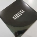 Nirvana, Nirvana 2LP