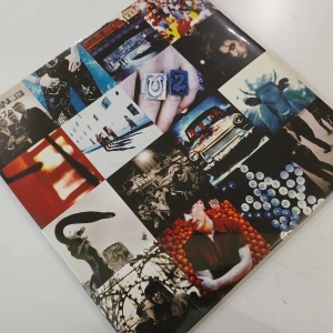 U2 Achtung Baby 2LP