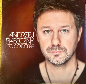 PIASECZNY, ANDRZEJ To Co Dobre LP