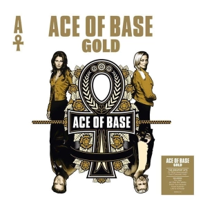 ACE OF BASE Gold LP GOLD