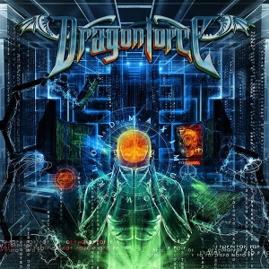 DRAGONFORCE Maximum Overload LP