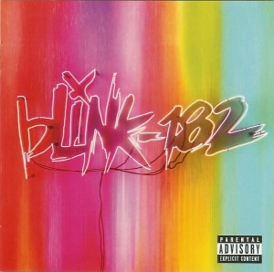BLINK-182 Nine LP