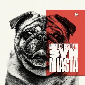 MUNIEK STASZCZYK Syn Miasta LP