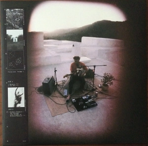 BEN HOWARD Variations Vol.1 12" RSD